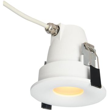 AZzardo ROMOLO AZ5389 Вградено спот светило 1x60W/GU10