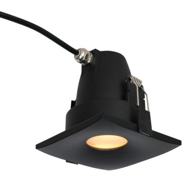 AZzardo ROMOLO AZ5392 Вградено спот светило 1x60W/GU10 IP20