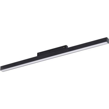 AZzardo SAGA AZ4609 Шинен фар 1x24W/LED 4000K IP20