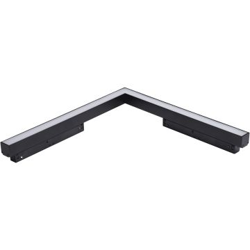 AZzardo SAGA AZ4613 Шинен фар 1x24W/LED 3000K IP20