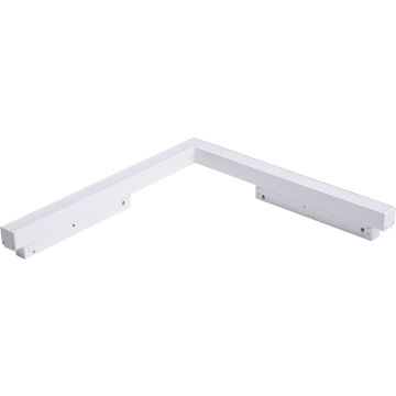 AZzardo SAGA AZ4614 Шинен фар 1x24W/LED 3000K IP20