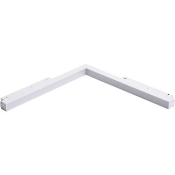 AZzardo SAGA AZ4620 Шинен фар 1x24W/LED 4000K IP20