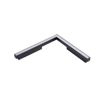 Azzardo SAGA AZ6244 Шинен фар 1x24W/LED 3000|4000|6000 IP20