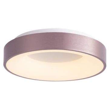 AZzardo SANTANA AZ4990 Таванен светилник 1x50W/LED 3000K|6500K 3100LM IP20