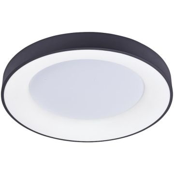 AZzardo SANTANA AZ4991 Таванен светилник 1x50W/LED 3000K|6500K 3100LM IP20