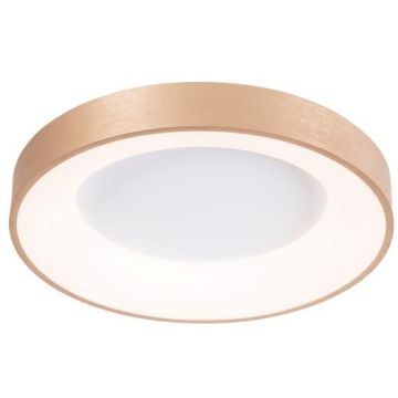 AZzardo SANTANA AZ4992 Таванен светилник 1x50W/LED 3000K|6500K 3100LM IP20