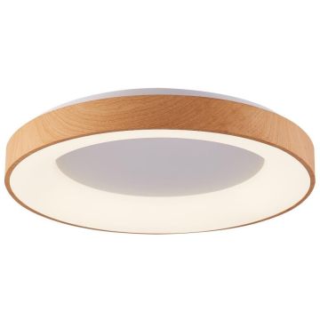 AZzardo SANTANA AZ4997 Таванен светилник 1x80W/LED 3000K|6500K 4800LM IP20