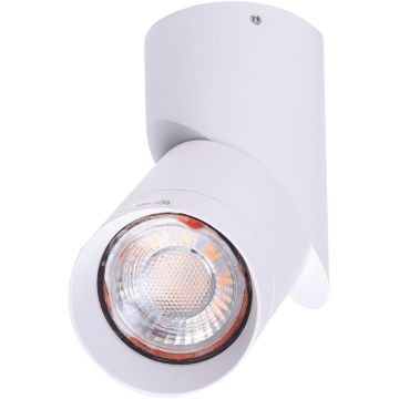 AZzardo SANTOS AZ4200 Вградено спот светило 1x50W/GU10 IP20