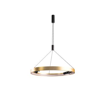Azzardo SERAFINO AZ5834 Висяща лампа 7x34W/LED 3000 2720lm IP20