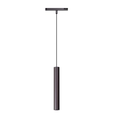 Azzardo SIGMA ANGOLA Magnetic AZ7204 Шинен фар 1x12W/LED 3000 ~ 6000k IP20