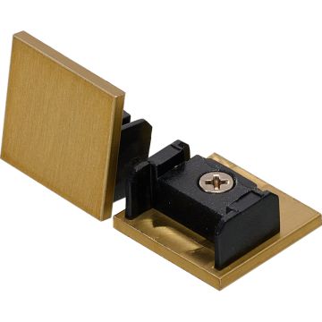 Azzardo SIGMA TRACK Magnetic AZ7065 Закрепващ капак