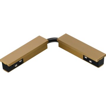 Azzardo SIGMA TRACK Magnetic AZ7072 Съединител