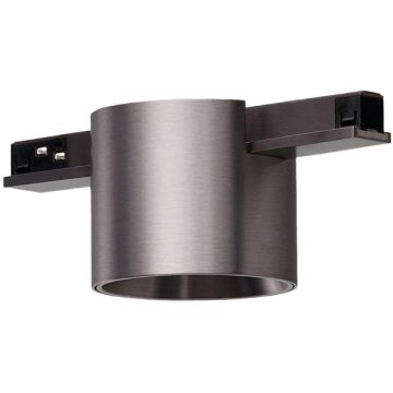 Azzardo SIGMA EVIA Magnetic AZ7056 Шинен фар 1x8w/LED 3000 ~ 6000k IP20
