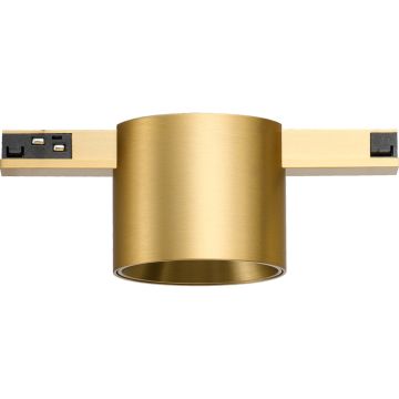 Azzardo SIGMA EVIA Magnetic AZ7185 Шинен фар 1x8W/LED 3000 ~ 6000k IP20