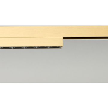 Azzardo SIGMA KIRA Magnetic AZ7051 Шинен фар 1x10W/LED 3000 ~ 6000k IP20