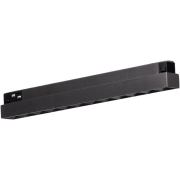 Azzardo SIGMA KIRA Magnetic AZ7053 Шинен фар 1x10W/LED 3000 ~ 6000k IP20