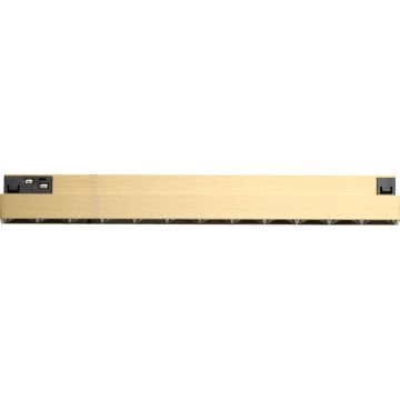 Azzardo SIGMA KIRA Magnetic AZ7181 Шинен фар 1x10W/LED 3000 ~ 6000k IP20