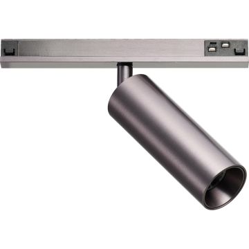 Azzardo SIGMA NIKO Magnetic AZ7174 Шинен фар 1x8W/LED 3000 ~ 6000k IP20