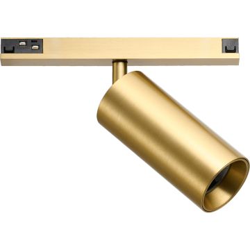 Azzardo SIGMA NIKO Magnetic AZ7175 Шинен фар 1x10W/LED 3000 ~ 6000k IP20