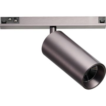 Azzardo SIGMA NIKO Magnetic AZ7176 Шинен фар 1x10W/LED 3000 ~ 6000k IP20