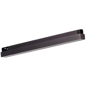 Azzardo SIGMA SAGA Magnetic AZ7049 Шинен фар 1x10W/LED 3000 ~ 6000k IP20