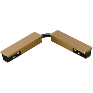 Azzardo SIGMA TRACK Magnetic AZ7072 Съединител