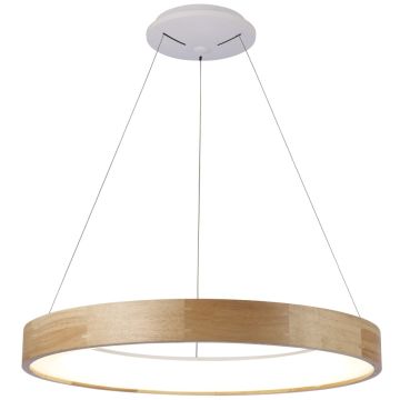 AZzardo SILVAM AZ2699 Висяща лампа 1x50W/LED 3250LM
