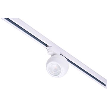 AZzardo SKYE AZ4519 Шинен фар 1x12W/LED 3000K IP20