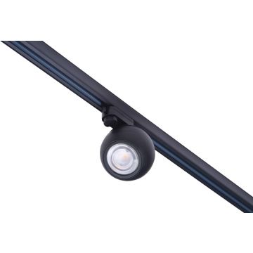 AZzardo SKYE AZ4520 Шинен фар 1x12W/LED 3000K IP20