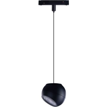 AZzardo SKYE AZ4636 Шинен фар 1x12W/LED 3000K IP20