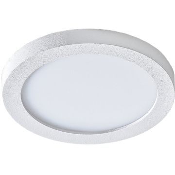 AZzardo SLIM AZ2831 Вградено спот светило 1x6W/LED 500LM IP44