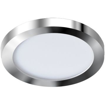 AZzardo SLIM AZ2862 Вградено спот светило 1x6W/LED 500LM IP44