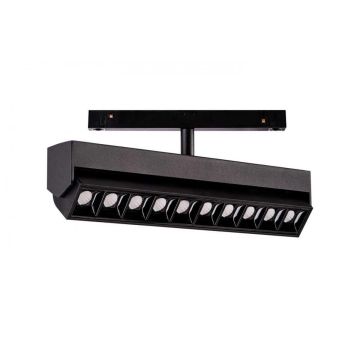 AZzardo SONYA TRACK MAGNETIC SMART AZ4844 Шинен фар 20W/LED CCT 2100LM IP20