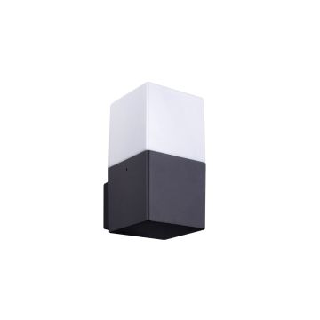 AZzardo SORANO AZ4357 Светильник за стена 1x40W/E27 IP54
