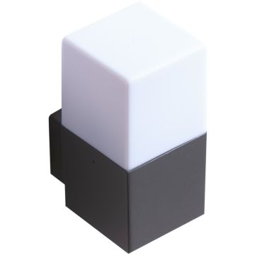 AZzardo SORANO AZ4446 Светильник за стена 1x40W/E27 IP54