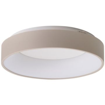 Azzardo SOVANA TOP 45 AZ7542 Таванна лампа 1x40W/LED 3000-5000K 2510lm ip20