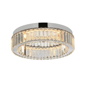 Azzardo SPARK AZ5783 Таванен светилник 1x30W/LED 3000 1680lm IP20