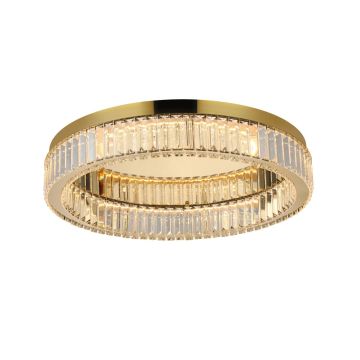 Azzardo SPARK AZ5784 Таванен светилник 1x48W/LED 3000 2560lm IP20