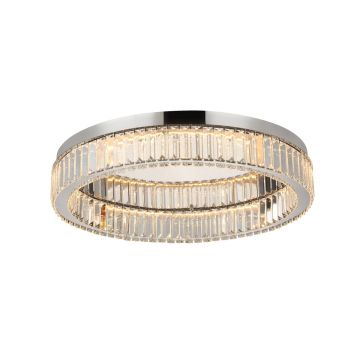 Azzardo SPARK AZ5785 Таванен светилник 1x48W/LED 3000 2560lm IP20