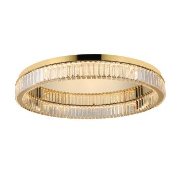 Azzardo SPARK AZ5786 Таванен светилник 1x72W/LED 3000 3600lm IP20