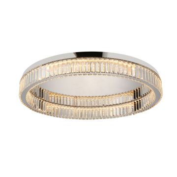 Azzardo SPARK AZ5787 Таванен светилник 1x72W/LED 3000 3600lm IP20