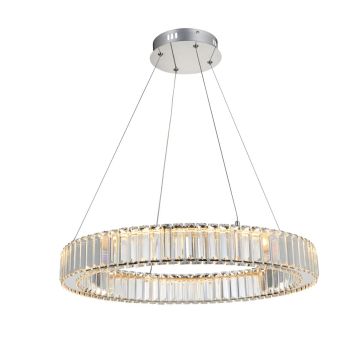 Azzardo SPARK AZ5789 Висяща лампа 1x30W/LED 3000 2560lm IP20