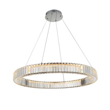 Azzardo SPARK AZ5791 Висяща лампа 1x72W/LED 3000 3600lm IP20