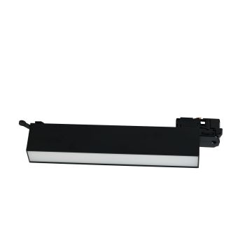 Azzardo TANKER AZ5980 Шинен фар 1x18W/LED 3000|4000|6000 1350lm IP20