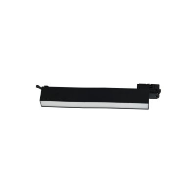 Azzardo TANKER AZ5981 Шинен фар 1x30W/LED 3000|4000|6000 2250lm IP20