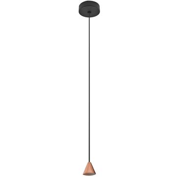 AZzardo TENTOR AZ3085 Основа 1x7W/LED 3000K 325LM IP20