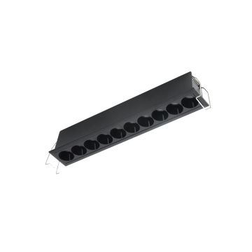 Azzardo TETRIS AZ6278 Вградено спот светило 1x20W/LED 3000|4000|6000 IP20