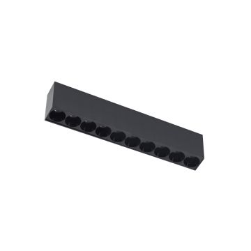 Azzardo TETRIS AZ6282 Повърхностно светило 1x20W/LED 3000|4000|6000 IP20