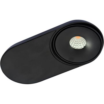 AZzardo TORONTO AZ4064 Вградено спот светило 1x10W/LED 3000K 680LM IP20