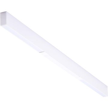 AZzardo TRACK MAGNETIC SET 1M AZ4799 Шинен фар 26W/LED 3000K 1120LM IP20